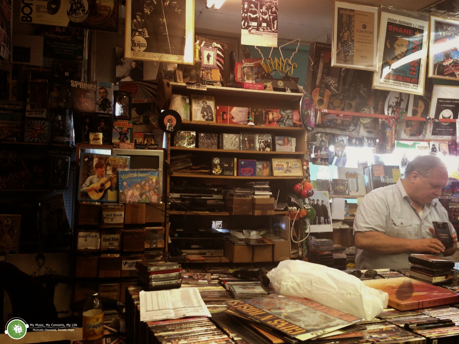 Image result for PHOTOS OF Positively Records in Levittown,