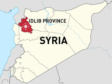 Image result for photos of Idlib syria