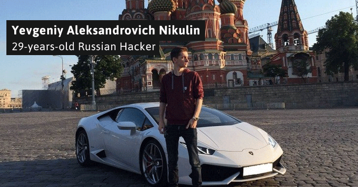 Image result for photos of Nikulin russian hacker