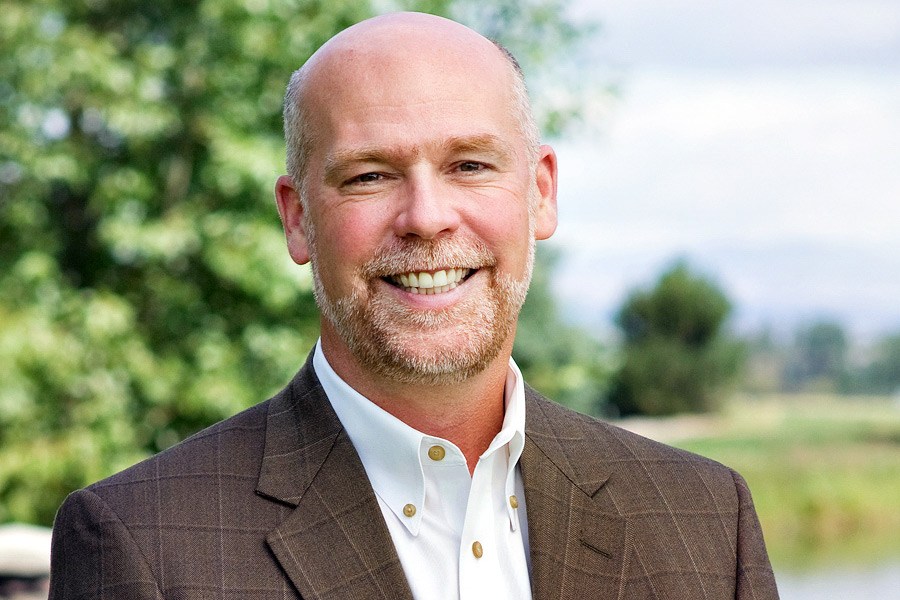 Montanan Republican Candidate Gianforte Body Slammed A Guardian ...