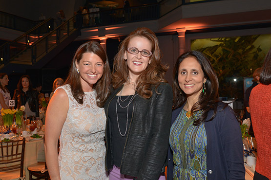 Image result for photos of robert and rebekah mercer