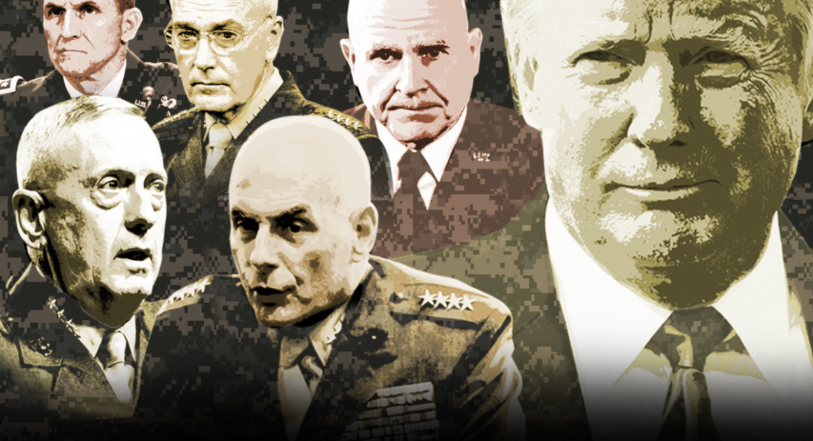 President’s Problem With Being Truth Challenge Is Tarnishing The ...