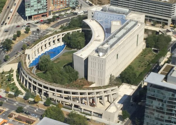 Image result for photos of ATF HEADQUARTERS