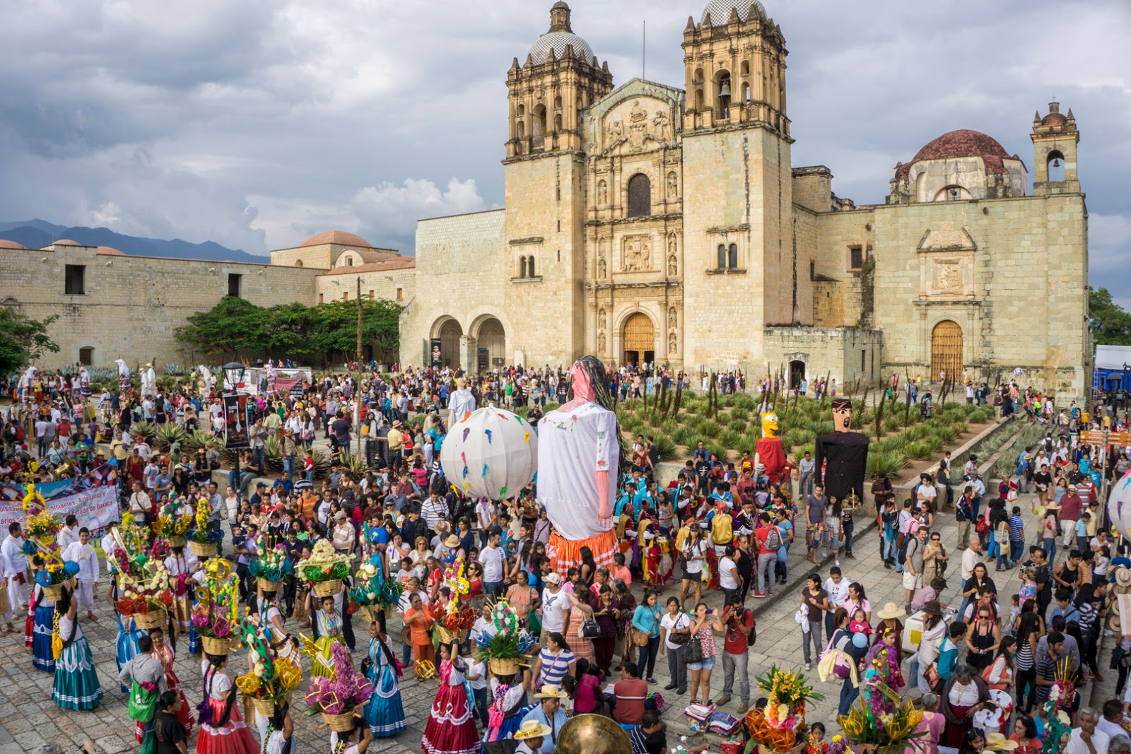 Image result for PHOTOS OF Oaxaca