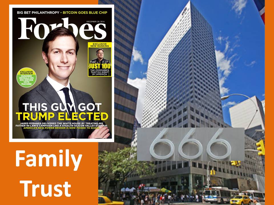 Image result for photos of kushner's property 666