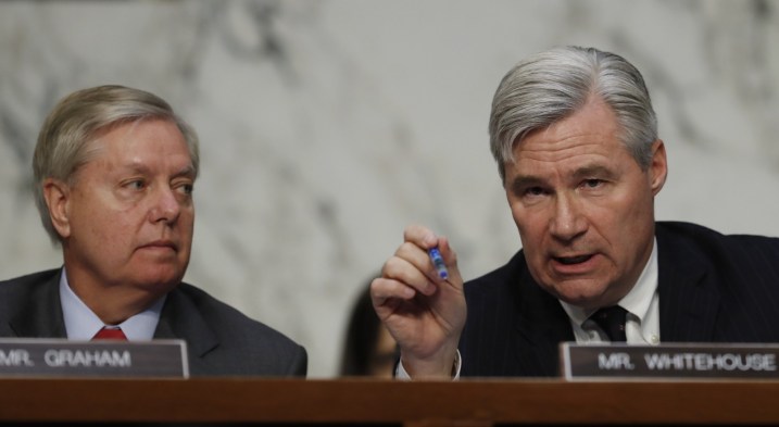 Image result for photos of sheldon whitehouse