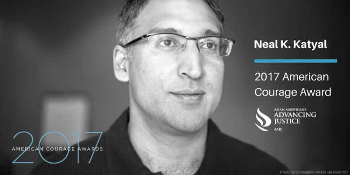 Image result for photos of neal Katyal