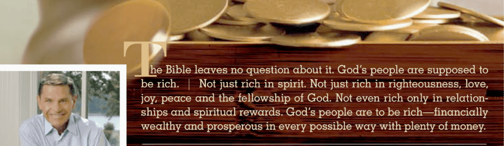 Image result for images prosperity gospel