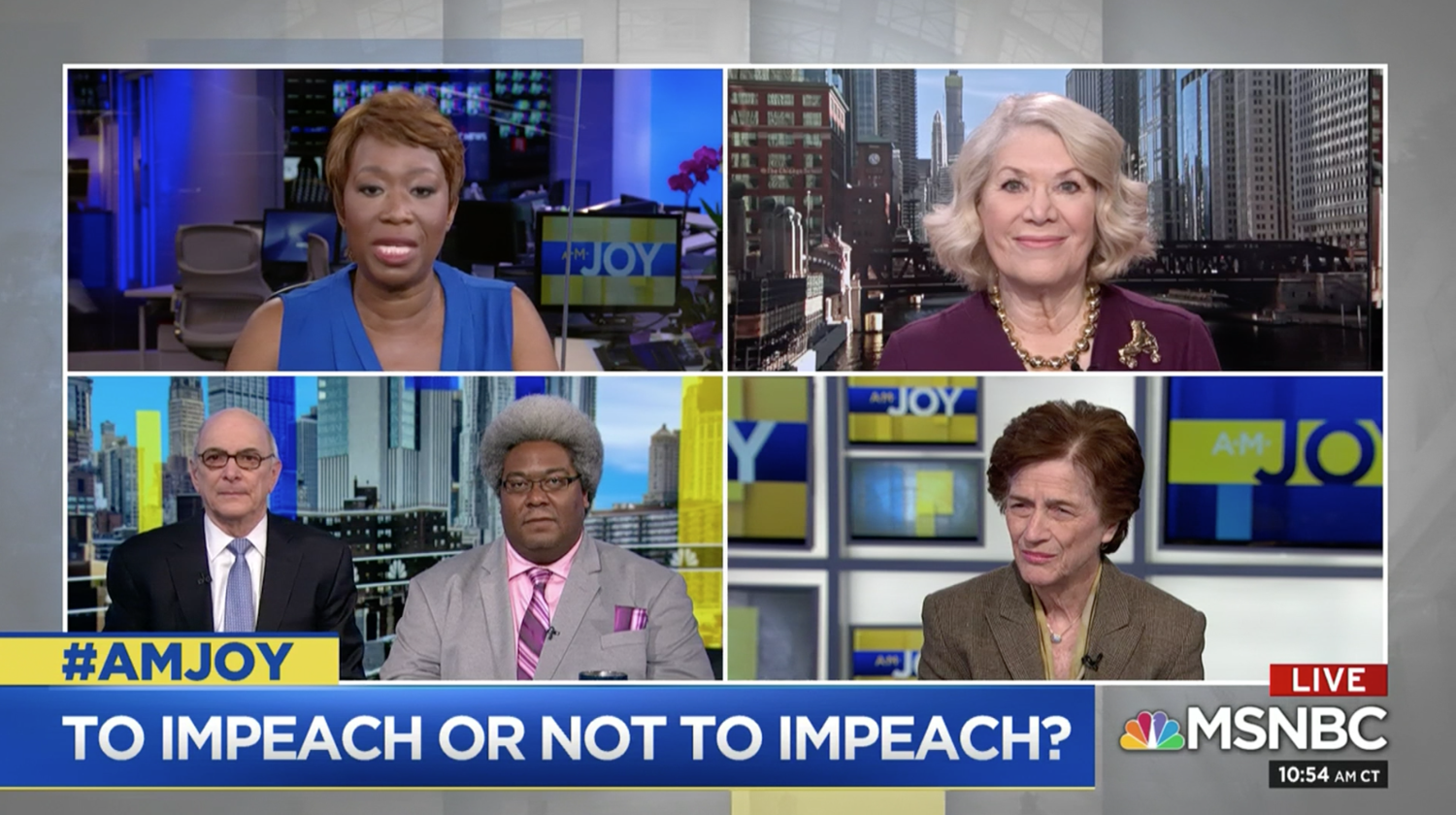 Image result for images to impeach or not impeach