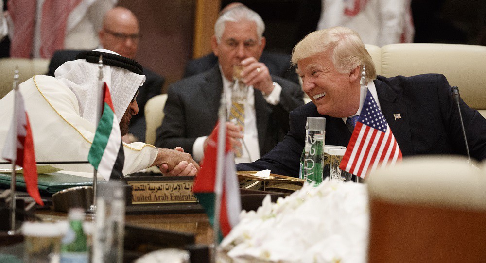 Image result for PHOTOS OF Prince Mohammed bin Zayed